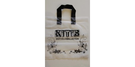 Soft Loop Bag Kit